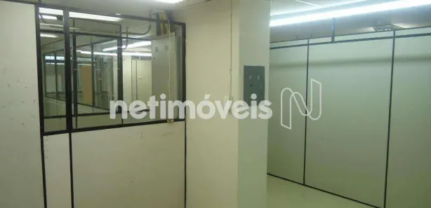 Sala Comercial à venda, 441m² no Cruzeiro, Belo Horizonte
