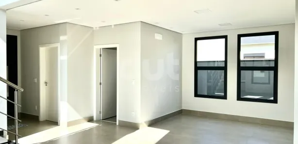 Casa de Condomínio com 3 Quartos para alugar, 244m² no Parque Brasil 500, Paulínia