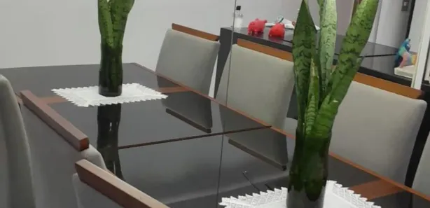 Apartamento com 2 Quartos à venda, 59m² no Areão, Taubaté