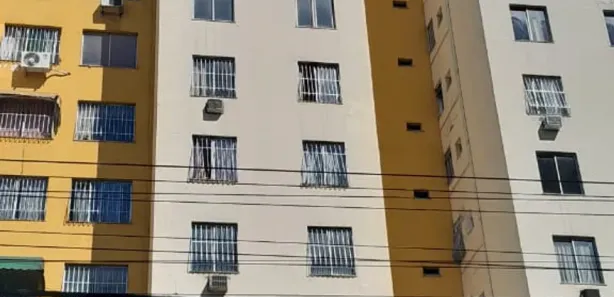 Apartamento com 2 Quartos à venda, 66m² no Alcântara, São Gonçalo