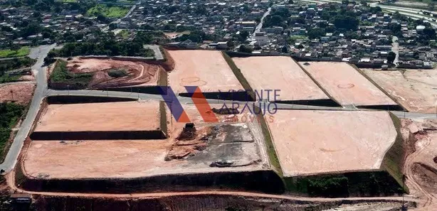 para alugar, 102264m² no Parque Industrial de Betim, Betim