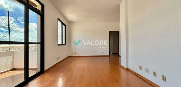 Apartamento com 4 Quartos para alugar, 121m² no Serra, Belo Horizonte