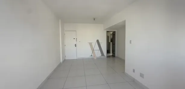 Apartamento com 3 Quartos para alugar, 88m² no Aquarius, Salvador