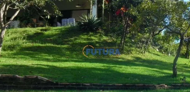 Casa com 3 Quartos à venda, 2000m² no Setor Habitacional Jardim Botânico, Brasília