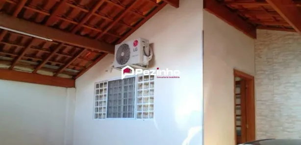 Casa com 3 Quartos à venda, 118m² no Jardim Residencial Graminha II, Limeira