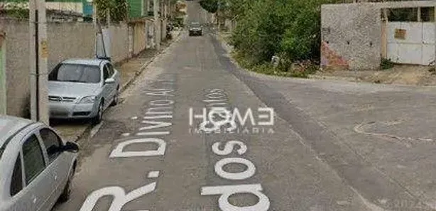 Casa de Condomínio com 2 Quartos à venda, 65m² no Fanchem, Queimados