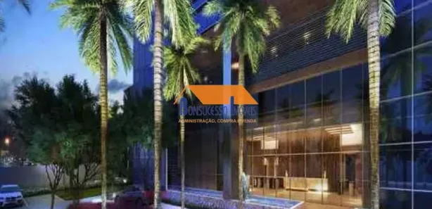 Sala Comercial à venda, 506m² no Belvedere, Belo Horizonte