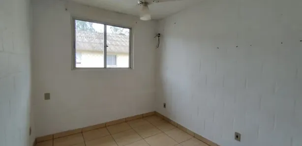 Apartamento com 2 Quartos para alugar, 48m² no São João Batista, São Leopoldo