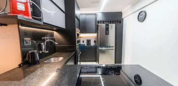 Apartamento com 1 Quarto à venda, 50m² no Setor Habitacional Jardim Botânico, Brasília