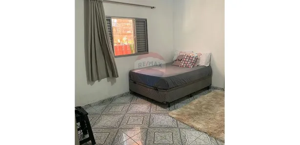 Casa com 2 Quartos à venda, 50m² no Recanto das Laranjeiras, Cosmópolis