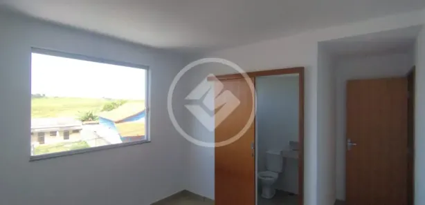 Apartamento com 2 Quartos à venda, 127m² no Célvia, Vespasiano