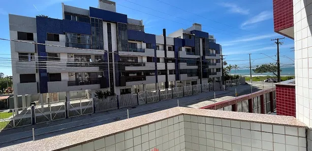 Apartamento com 3 Quartos à venda, 88m² no Balneario Albatroz, Matinhos