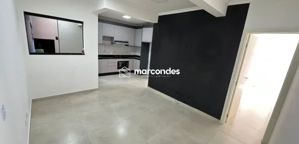 Apartamento com 3 Quartos para alugar, 85m² no Gralha Azul, Fazenda Rio Grande