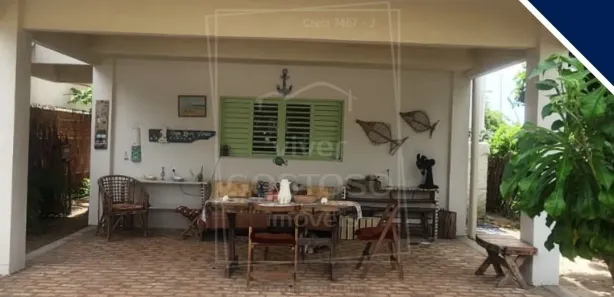 Sobrado com 4 Quartos à venda, 209m² no , São Miguel do Gostoso