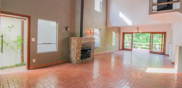 Casa de Condomínio com 5 Quartos para alugar, 305m² no Granja Olga I, Sorocaba