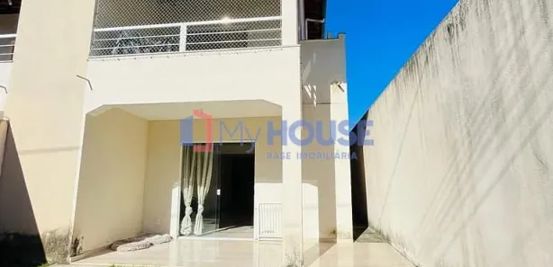 Casa de Condomínio com 3 Quartos para alugar, 180m² no Nossa Senhora da Vitória, Ilhéus