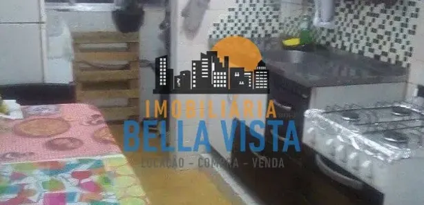 Sala Comercial à venda, 35m² no Canto do Forte, Praia Grande