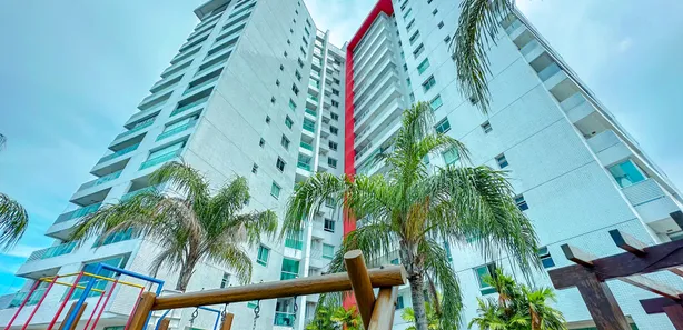 Apartamento com 1 Quarto à venda, 73m² no Centro, Manaus