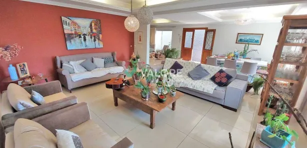 Casa com 4 Quartos para alugar, 386m² no Comiteco, Belo Horizonte