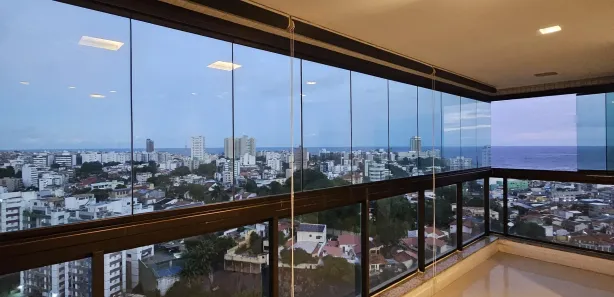Apartamento com 1 Quarto para alugar, 62m² no Horto Florestal, Salvador
