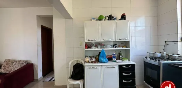 Apartamento com 2 Quartos à venda, 56m² no Do Carmo, Brumadinho