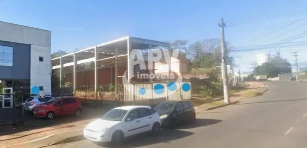 Galpão/Depósito/Armazém à venda, 1200m² no Vila Princesa Izabel, Cachoeirinha