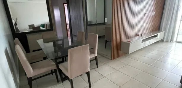 Apartamento com 3 Quartos à venda, 125m² no Nossa Senhora das Graças, Manaus