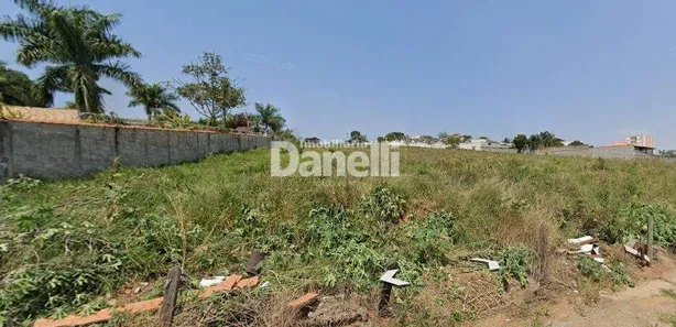 Lote/Terreno à venda, 1402m² no Granjas Panorama, Taubaté