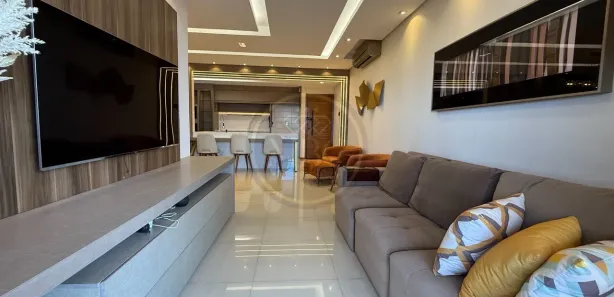 Apartamento com 3 Quartos à venda, 110m² no Dom Pedro I, Manaus