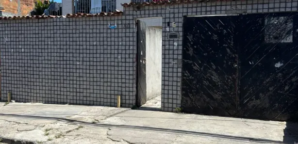 Casa com 2 Quartos à venda, 50m² no Itapuã, Salvador