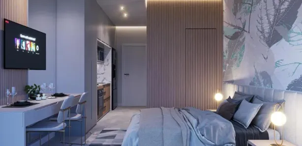 Ponto Comercial à venda, 74m² no Estados, João Pessoa
