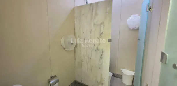 Sala Comercial para alugar, 314m² no São Pedro, Belo Horizonte
