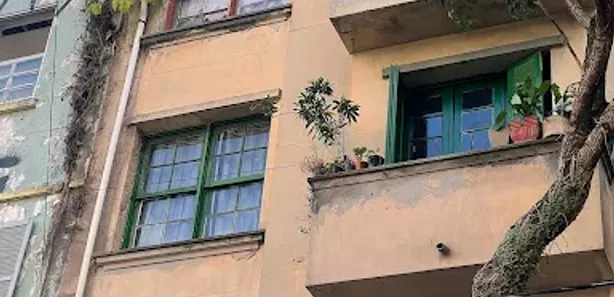Kitnet com 1 Quarto para alugar, 22m² no Centro Histórico, Porto Alegre