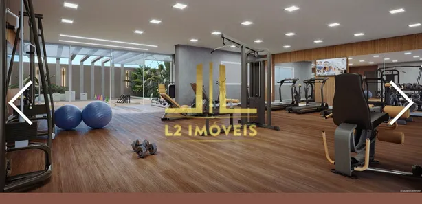 Apartamento com 1 Quarto à venda, 42m² no Horto Florestal, Salvador
