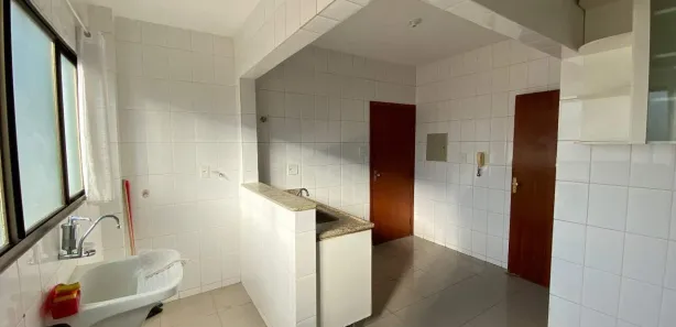 Cobertura com 4 Quartos para alugar, 202m² no São Luiz, Belo Horizonte