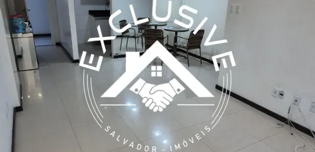 Apartamento com 2 Quartos à venda, 67m² no Pituba, Salvador