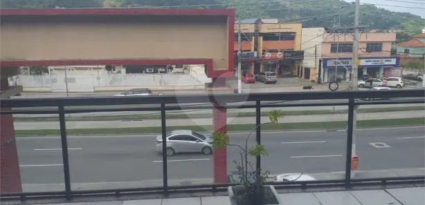 Sala Comercial à venda, 49m² no Itaipu, Niterói