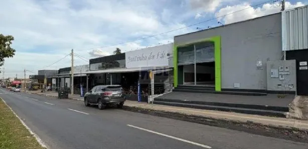 Sala Comercial para alugar, 140m² no Jardim Tropical, Aparecida de Goiânia