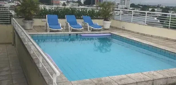 Apartamento com 2 Quartos para alugar, 70m² no Nossa Senhora das Graças, Manaus