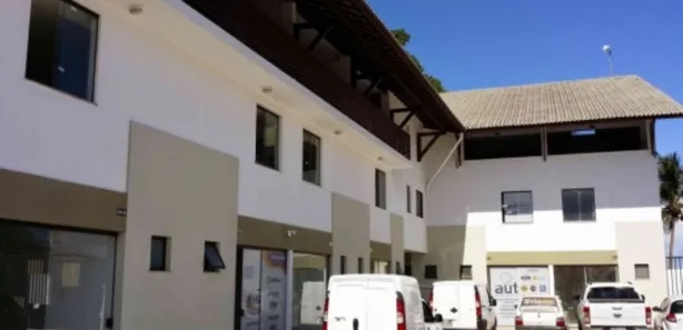 Galpão/Depósito/Armazém para alugar, 80m² no Recreio Ipitanga, Lauro de Freitas