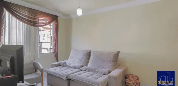 Apartamento com 3 Quartos para alugar, 80m² no Santo Antônio, Belo Horizonte