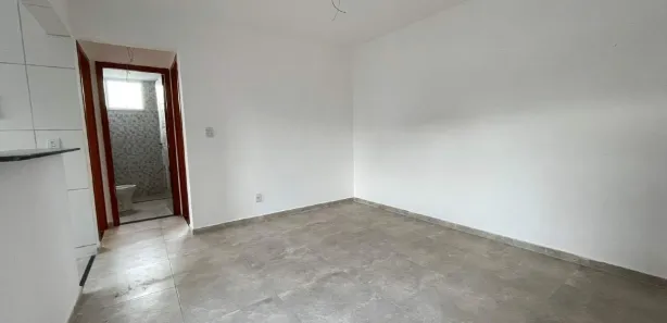 Apartamento com 2 Quartos à venda, 43m² no Brasil Industrial (Barreiro), Belo Horizonte