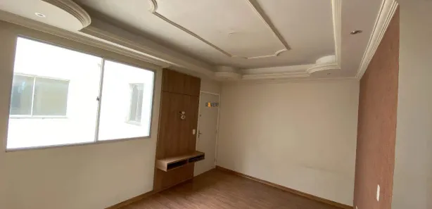 Apartamento com 2 Quartos à venda, 48m² no Betim Industrial, Betim