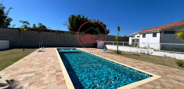 Casa de Condomínio com 4 Quartos à venda, 154m² no Loteamento Parque Vera Cruz, Tremembé