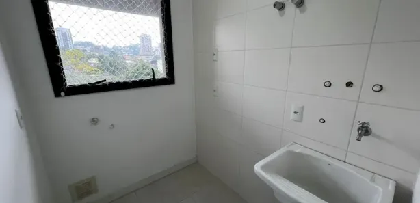 Apartamento com 2 Quartos para alugar, 80m² no Ideal, Novo Hamburgo