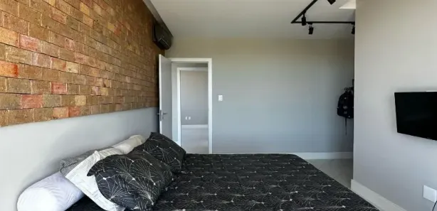 Casa de Condomínio com 3 Quartos para venda ou aluguel, 250m² no Alphaville (Abrantes), Camaçari