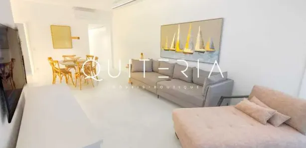 Apartamento com 3 Quartos para alugar, 130m² no Ipanema, Rio de Janeiro