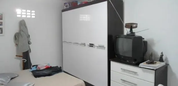 Casa com 1 Quarto à venda, 108m² no Daniel Lisboa, Salvador