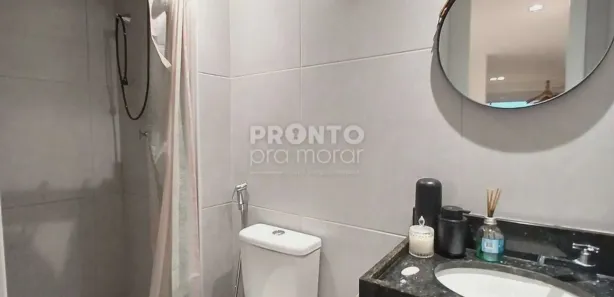 Apartamento com 1 Quarto à venda, 29m² no Centro, Ipojuca