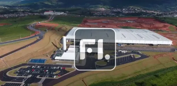 Galpão/Depósito/Armazém para alugar, 2133m² no Centro, Gravataí